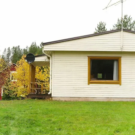 Holiday home Holiday Hetenoro *