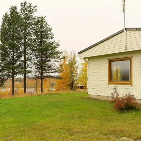 Holiday home Holiday Hetenoro