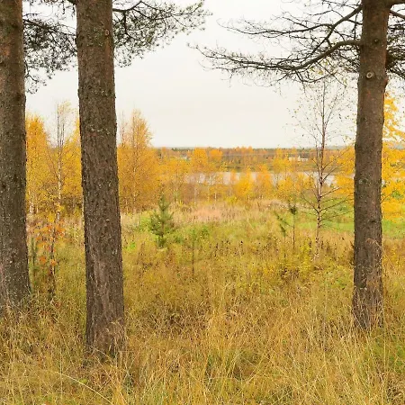 Holiday Hetenoro Holiday home Rovaniemi
